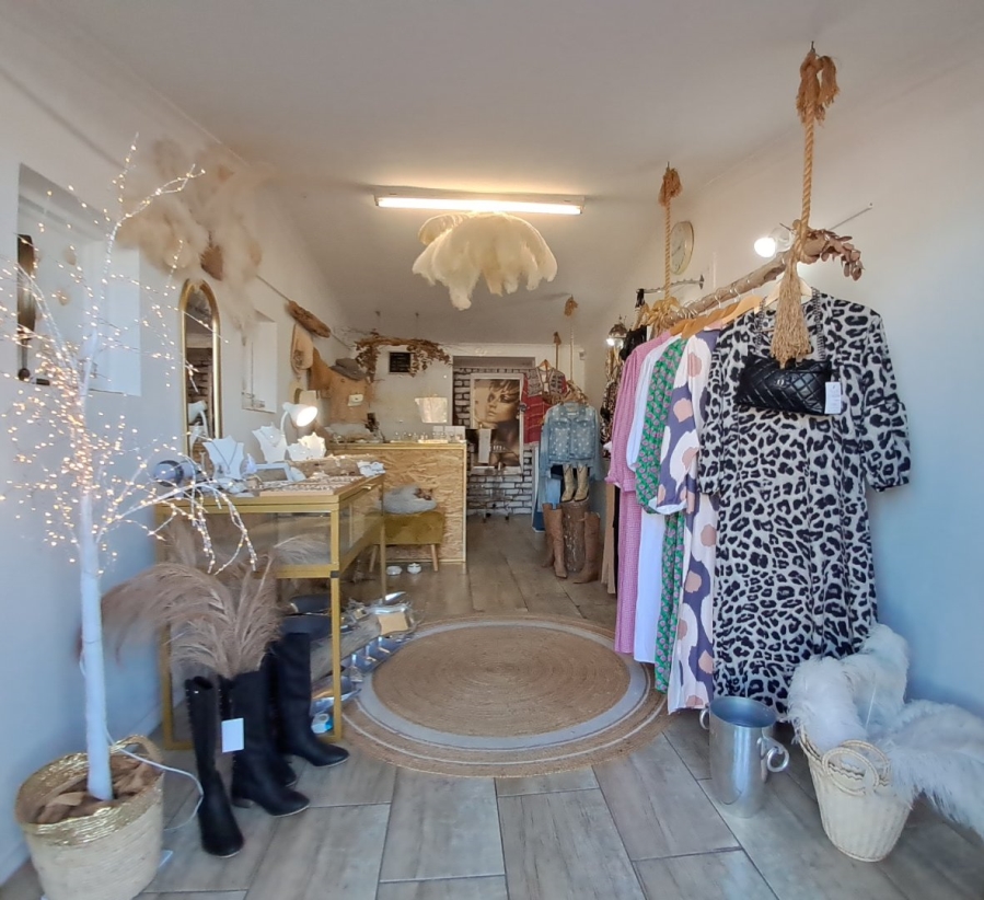 To Let commercial Property for Rent in George South Western Cape